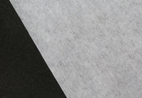 叶县无纺布和熔喷布的区别