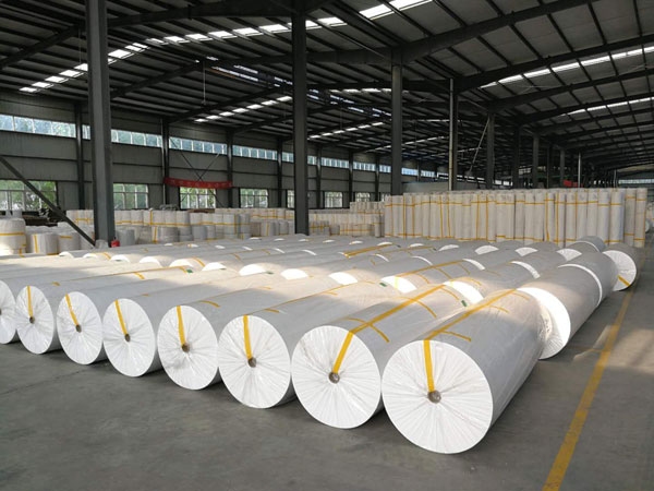叶县狭缝式涤纶纺粘无纺布