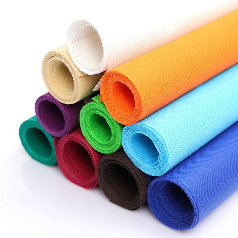 叶县无纺布的分类和特性